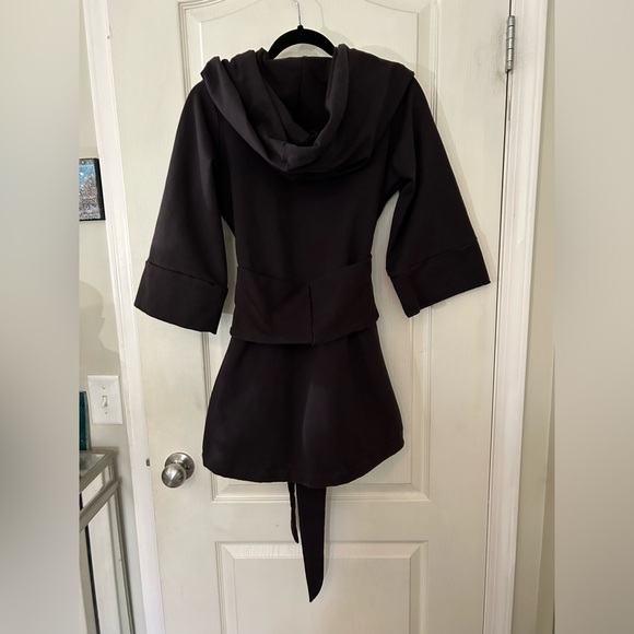 Kania Wrap Jacket - Picture 6 of 9